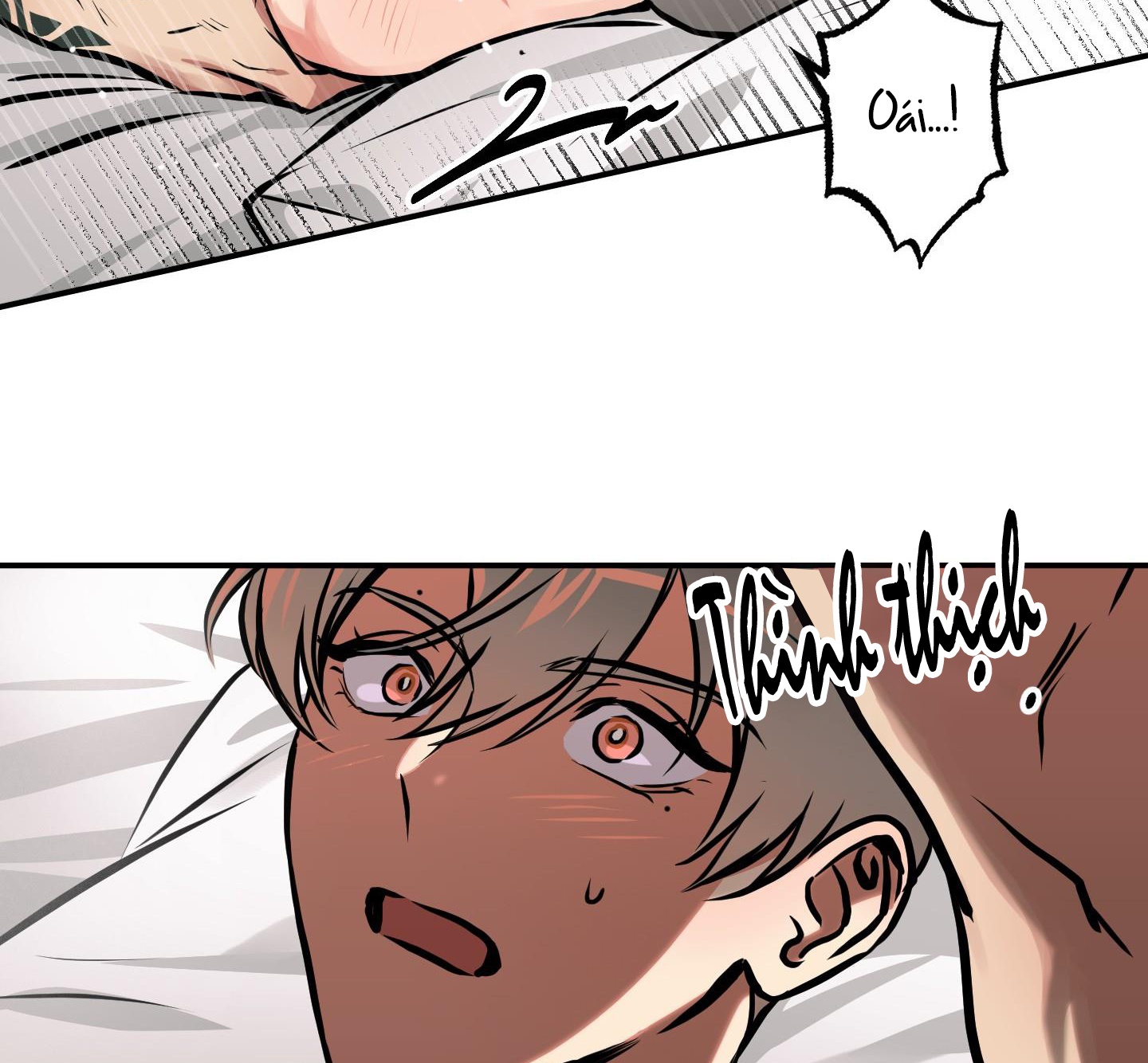 cây thương của ghost chapter 21 39