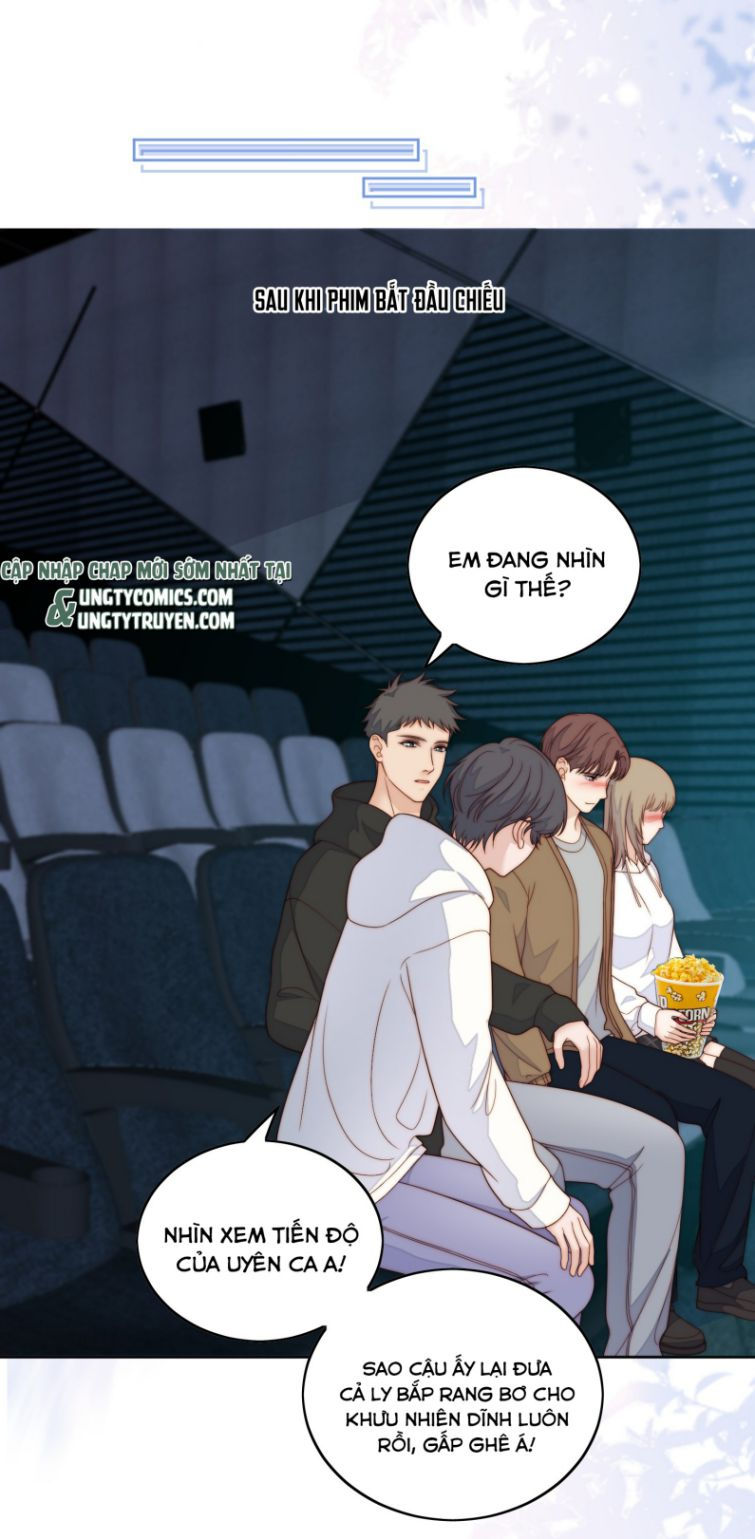 tôi bảo bạn cùng bàn đánh cậu chapter 76 29