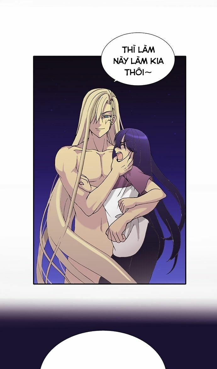 trăng mờ chapter 25 21