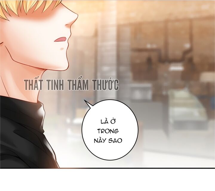bạn trai 1/4 của tôi chapter 2 64