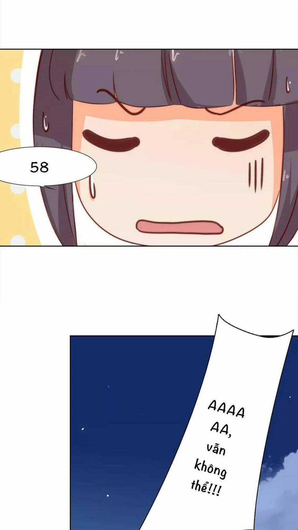 vương diệp, đuôi của ngươi đã biến mất chapter 11 58