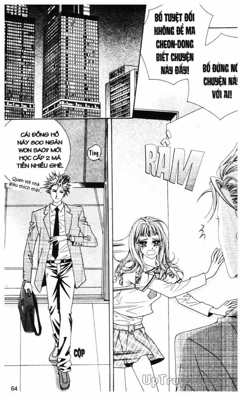 vợ chồng trẻ con bản đẹp chapter 13 61