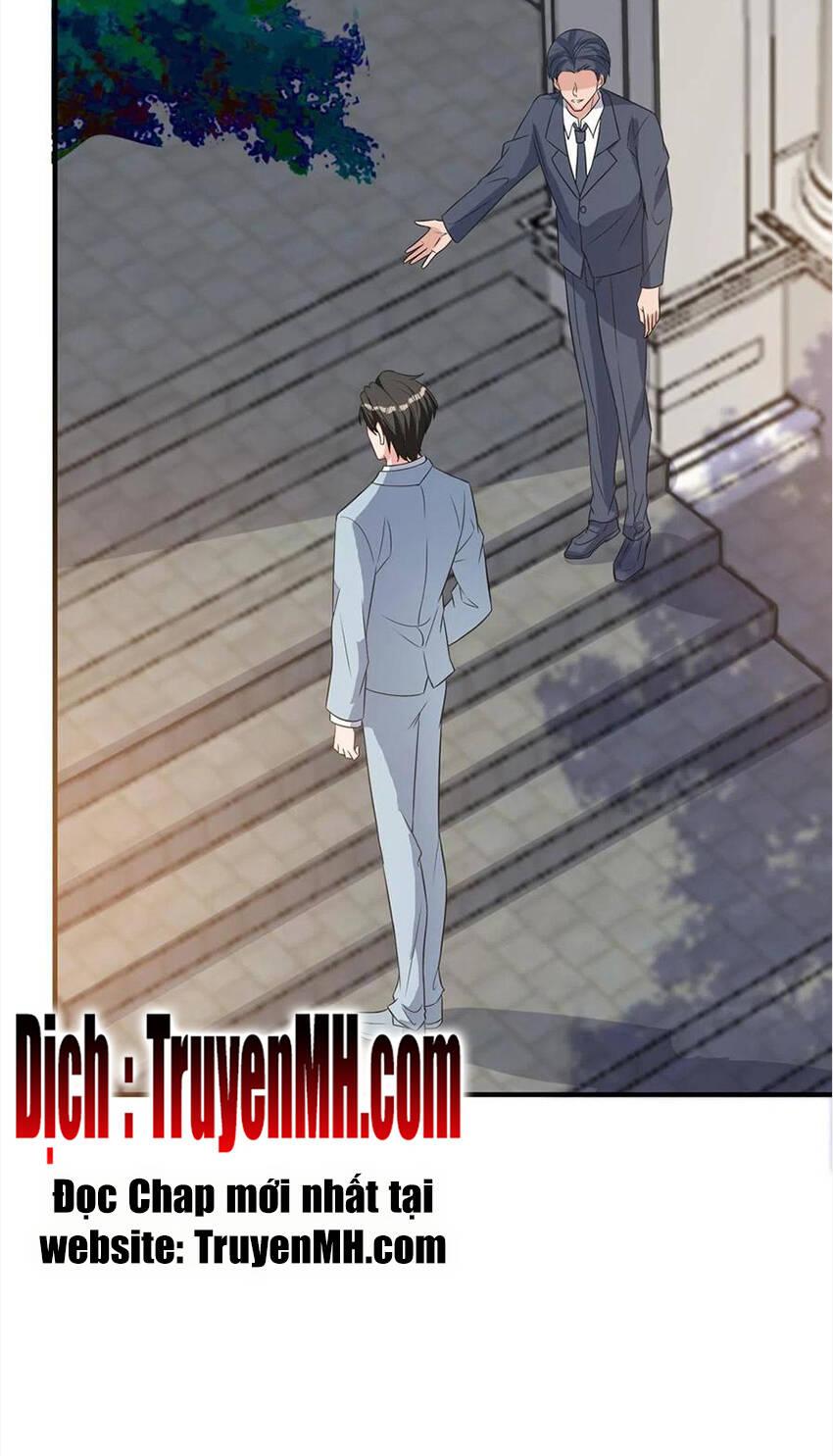 thí hôn lão công, cần giúp sức chapter 629 4