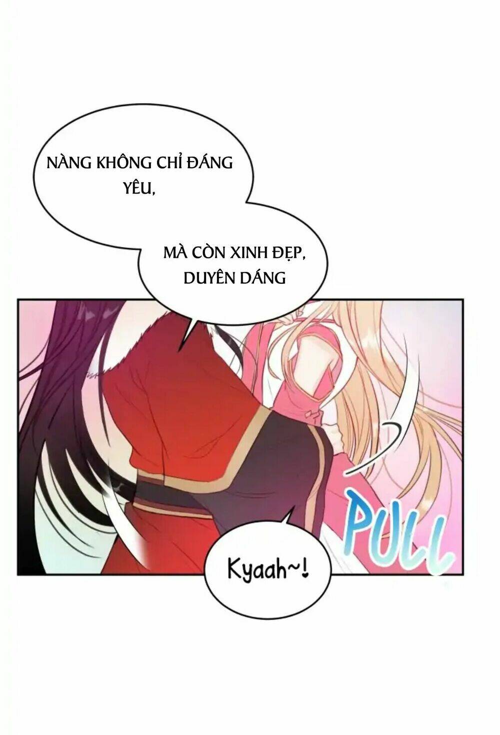 bản hợp đồng hôn nhân chapter 1 10