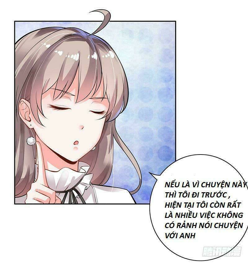 độc sủng tiểu lão bà chapter 7 38