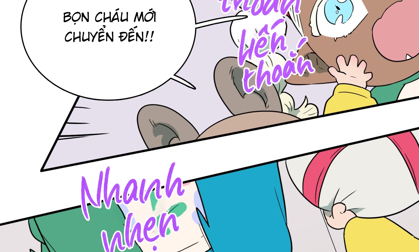 dear door chapter 152 166