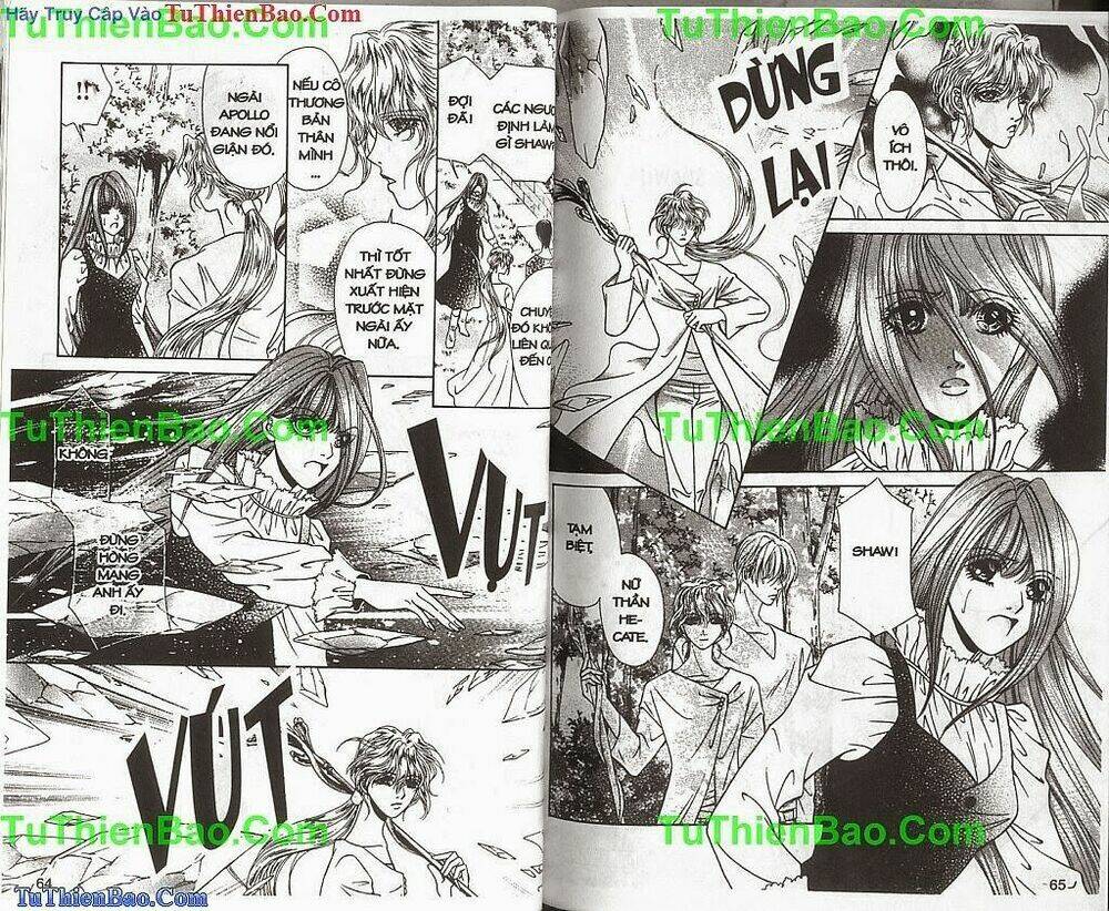 truyền thuyết cung hoàng đạo ii chapter 5 34