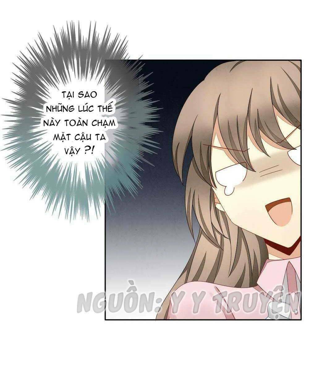 vị hôn thê bỏ trốn chapter 37 12