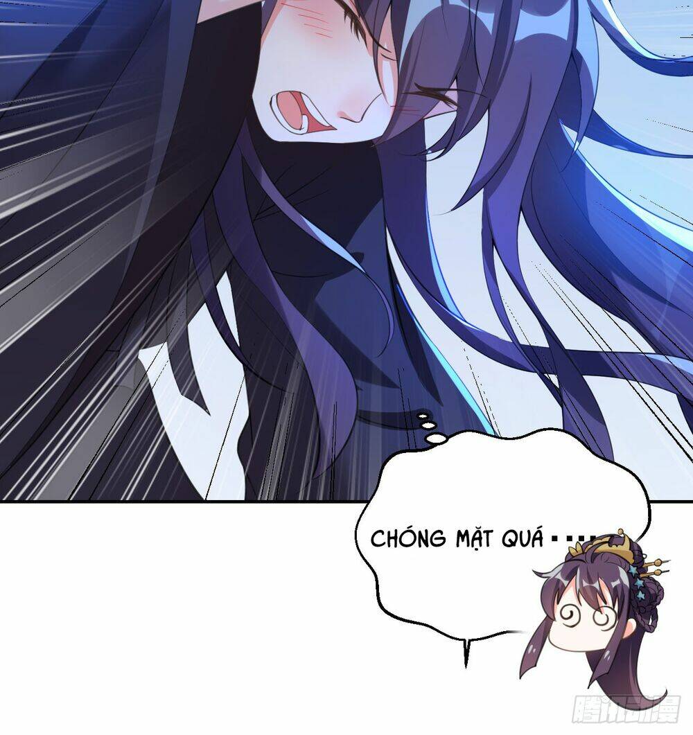 nữ tiên tôn bận đào hôn chapter 5 44