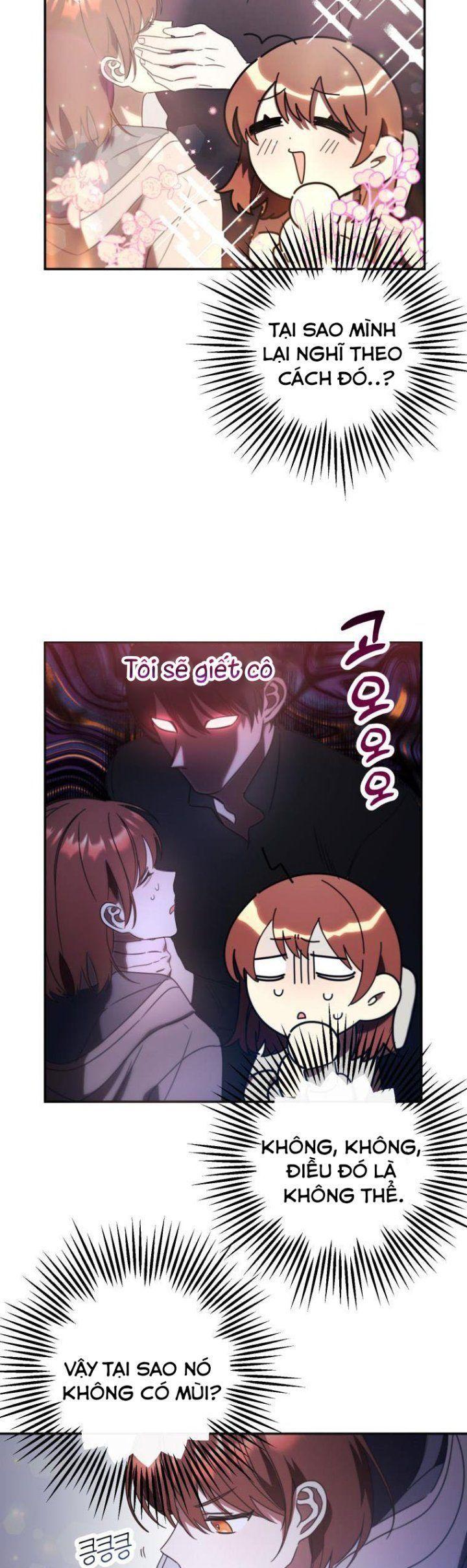 red and mad chapter 22 21