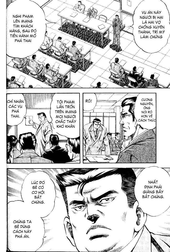 doctor kazu k1+ k2 - vô địch quái y chapter 19 2
