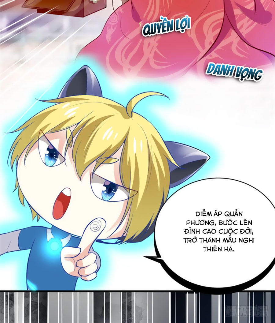 nữ đế livestream công lược chapter 2 20