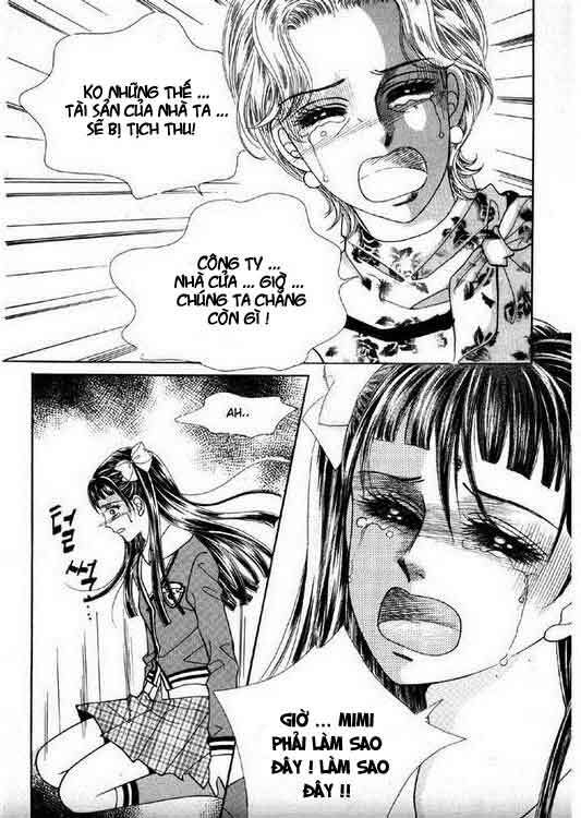 he dedicated to roses chapter 42 52