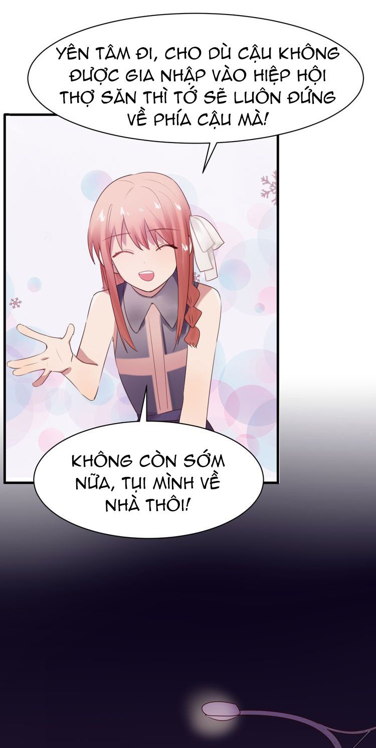 nhất tiễn khuynh tâm chapter 10 26