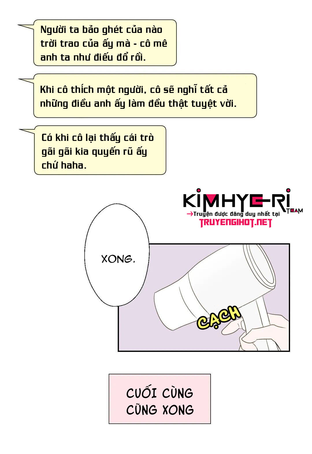 honey bed talk chapter 6 26