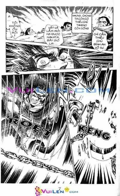 vương tử takeru chapter 23 7