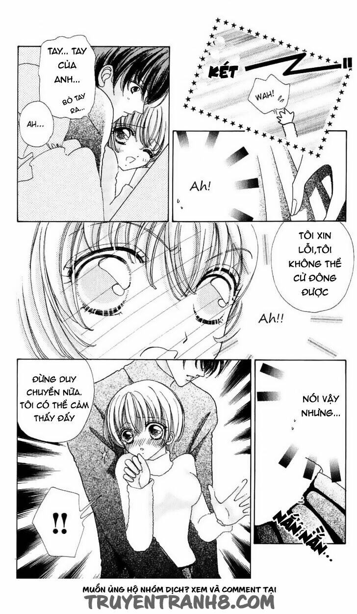 hana ni nare chapter 41 21