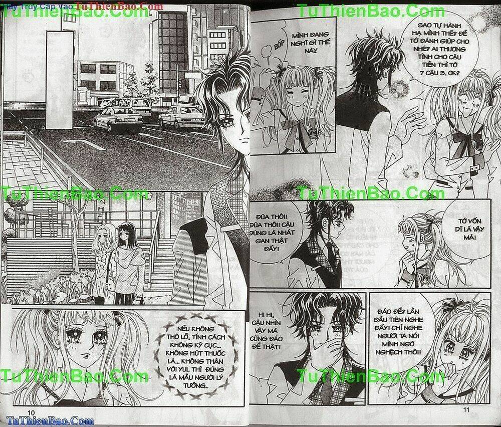 con quỷ hút thuốc ở nhà kho chapter 2 6