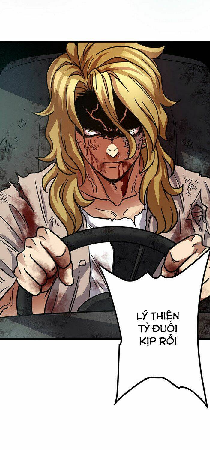 sau mạt thế tôi trở thành zombie chapter 53 23