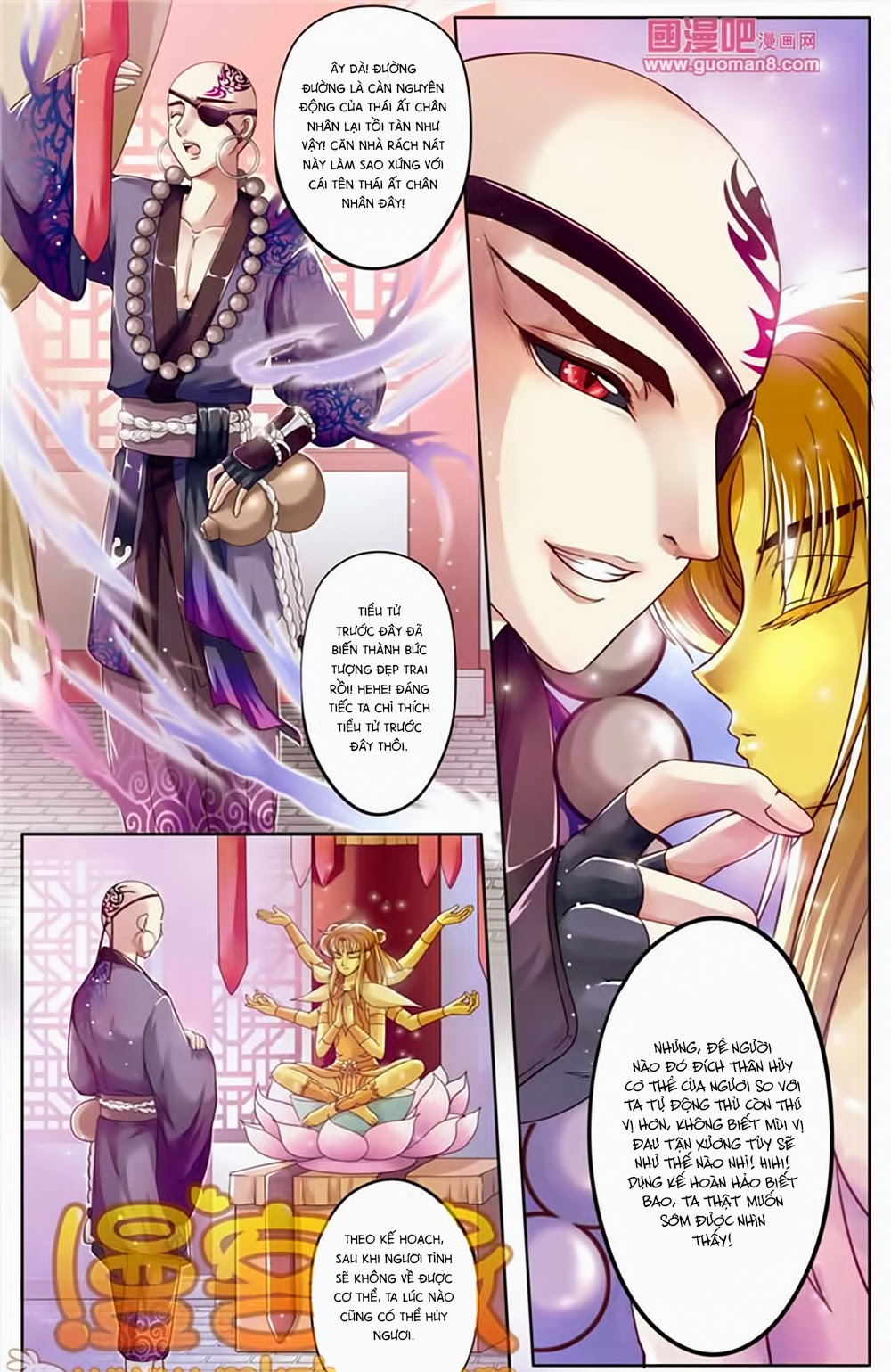 na tra chapter 21 15