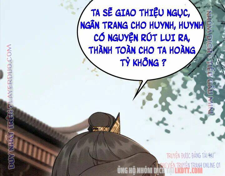 trọng sinh bá sủng nhiếp chính vương quá mạnh mẽ chapter 185 7