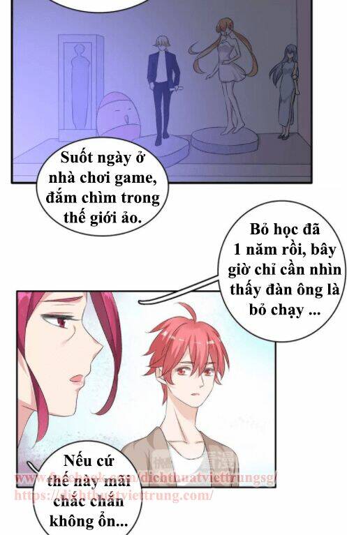 lều khều biết yêu chapter 65 28