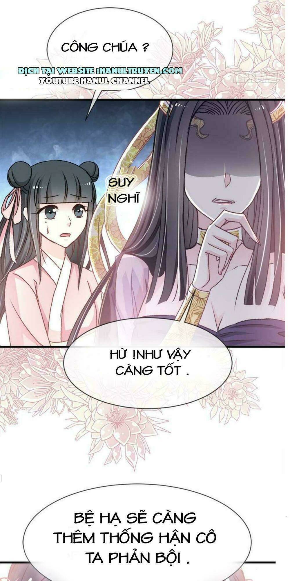 thiên hạ đệ nhất sủng phi chapter 33.2 17