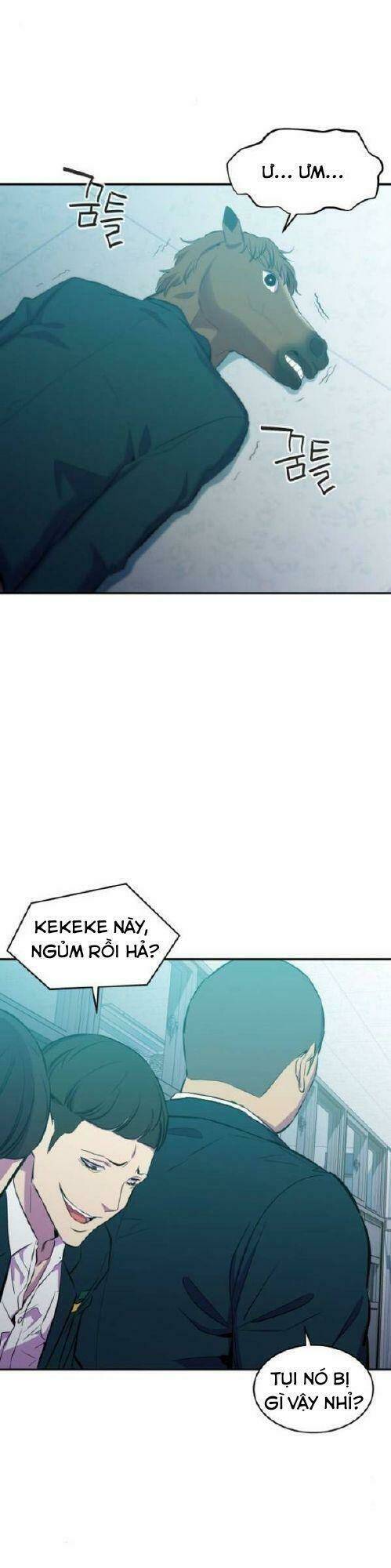 nhân vật phản diện bất tài chapter 3 10