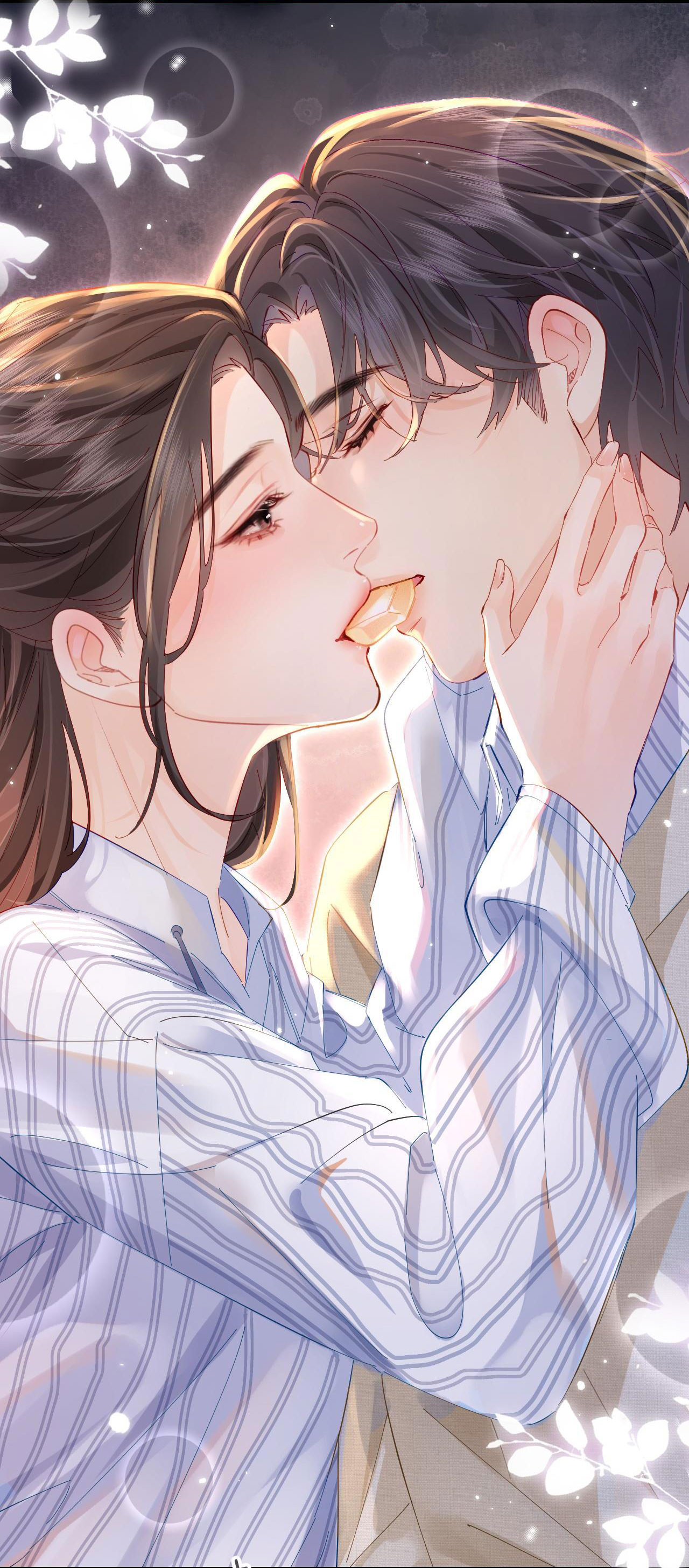 câu chuyện ngọt ngào của cặp vợ chồng đỉnh lưu chapter 45.2 2