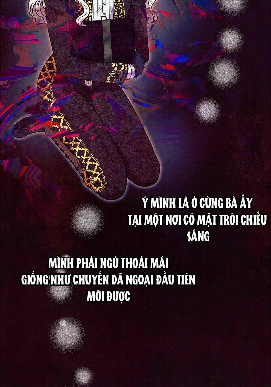 khế ước của nữ công tước quái vật chapter 128 76