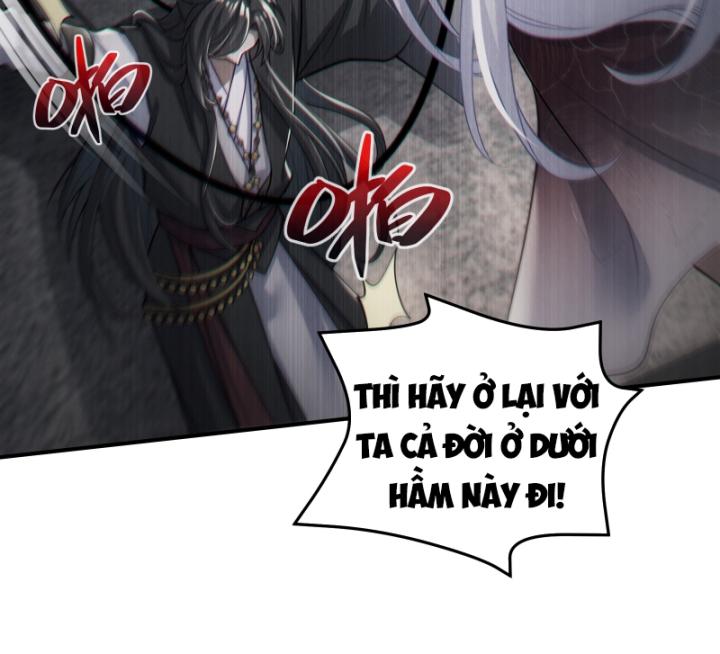 khoan đã tiên tử! xin hãy nghe ta xảo biện chapter 3 109