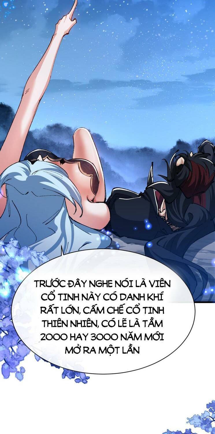 Sư Tôn: Nghịch Đồ Này Mới Không Phải Là Thánh Tử chapter 33 56