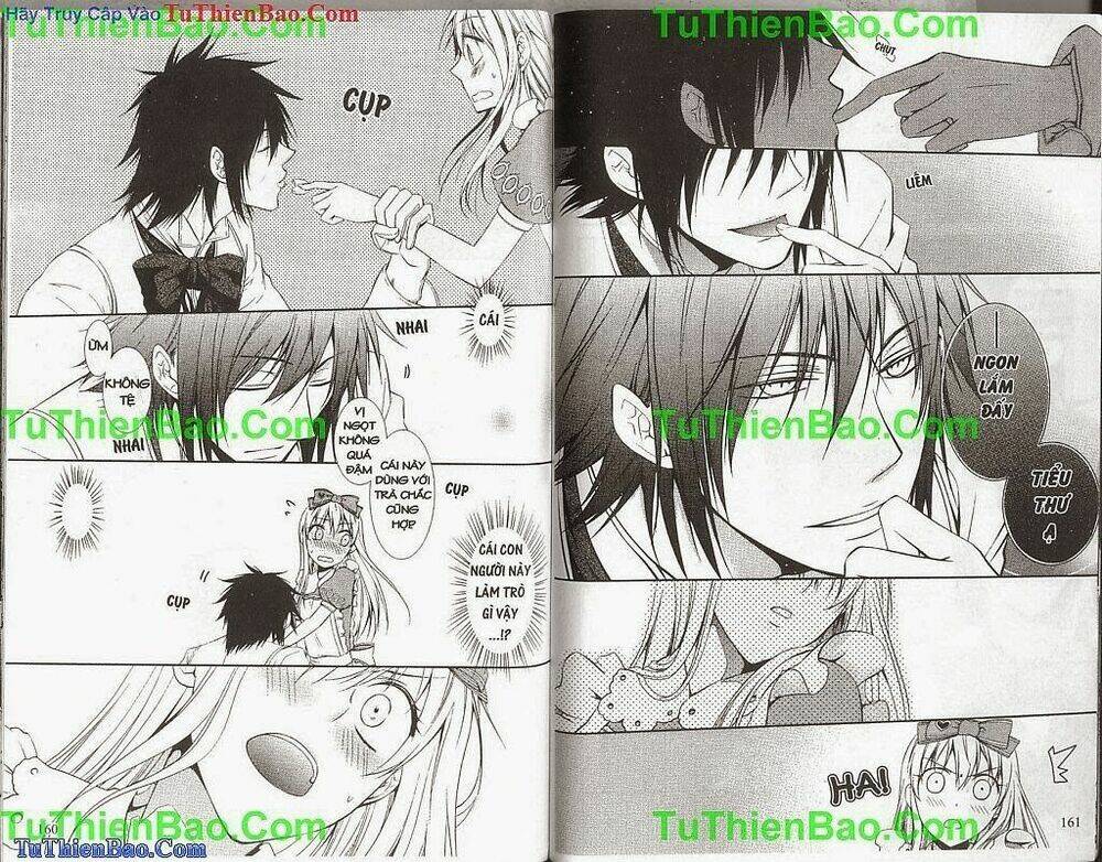 alice lạc vào xứ sở joker chapter 7 81