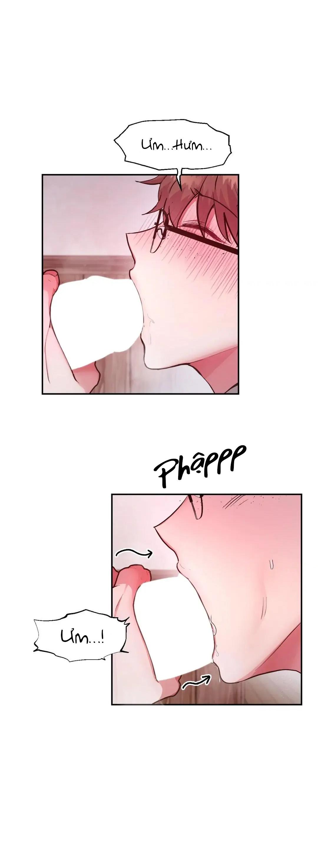 lâu đài tình dục chapter 15 5