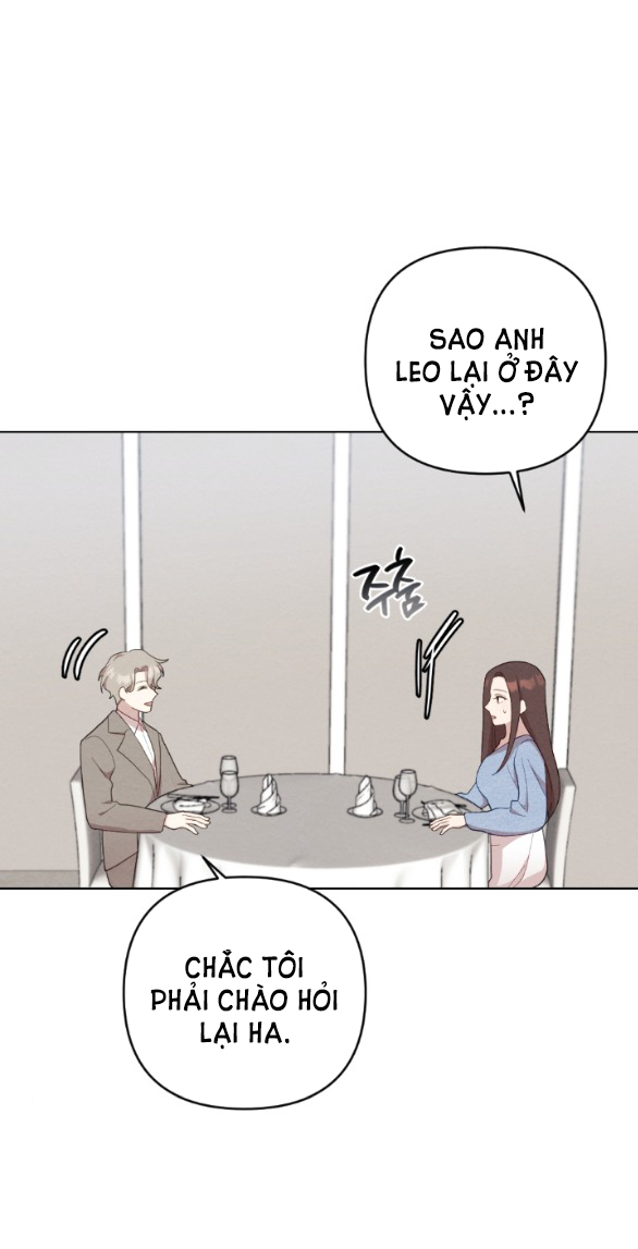 [18+] đêm không thể vãn hồi chapter 20.1 4