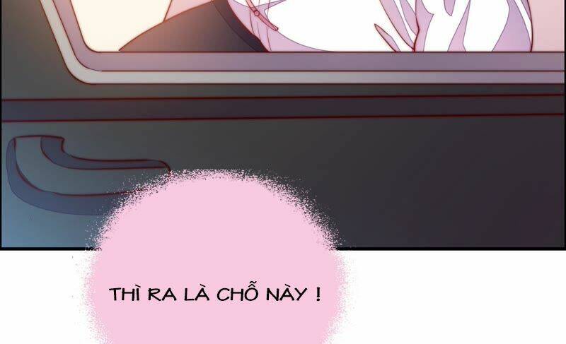 Ngày Nào Thiếu Soái Cũng Ghen Chapter 44 - Trang 29