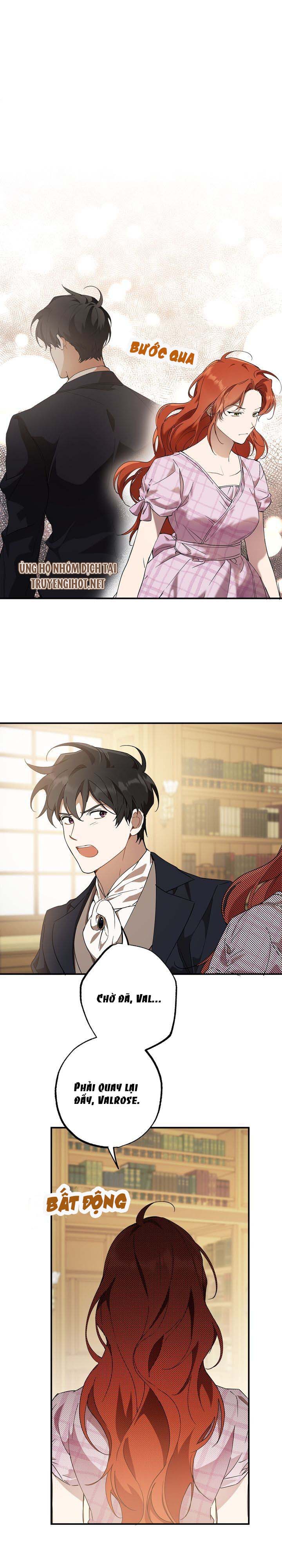 tất cả đều là sai lầm chapter 56 1