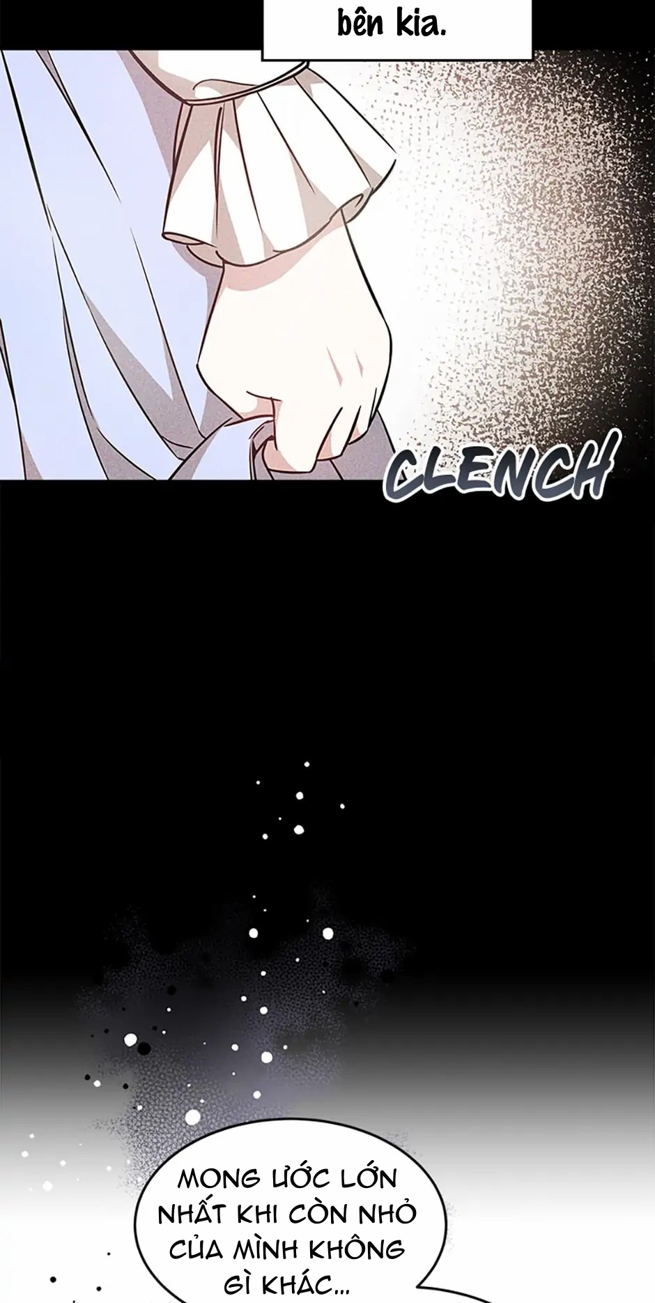 Làm Chồng Tôi Đi chapter 5.2 - Trang 30