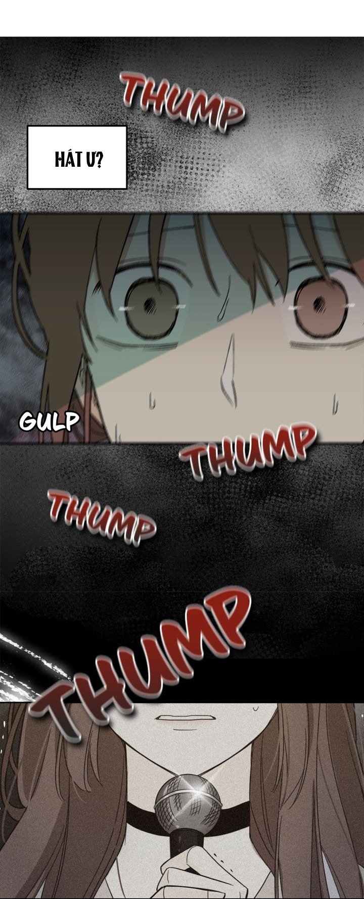 công thức cho tình yêu chapter 34 15