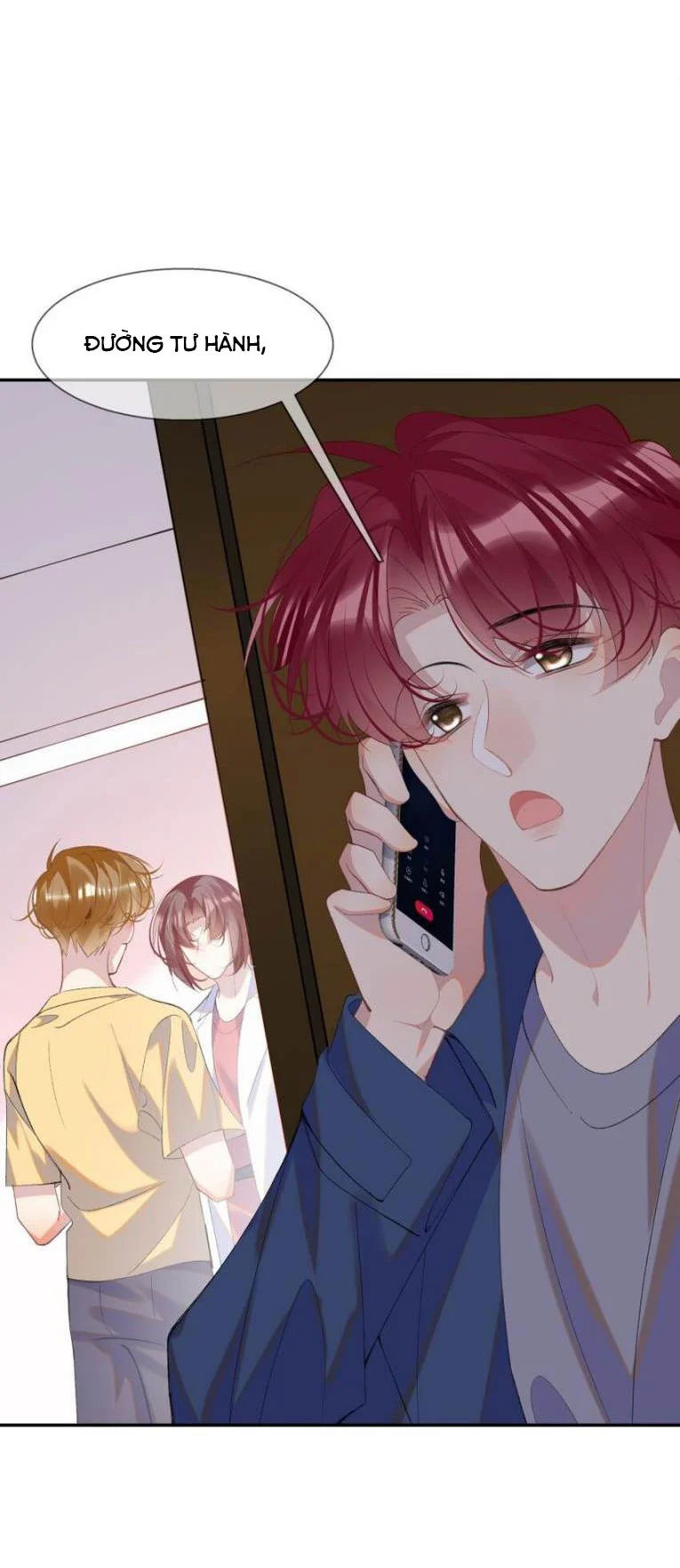 tư tự vạn thiên chapter 16 23