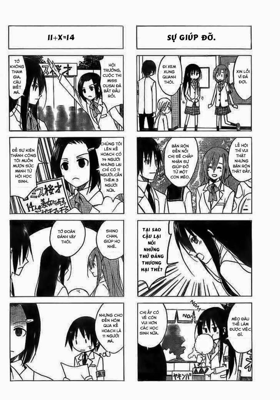 seitokai yakuindomo chapter 61 5