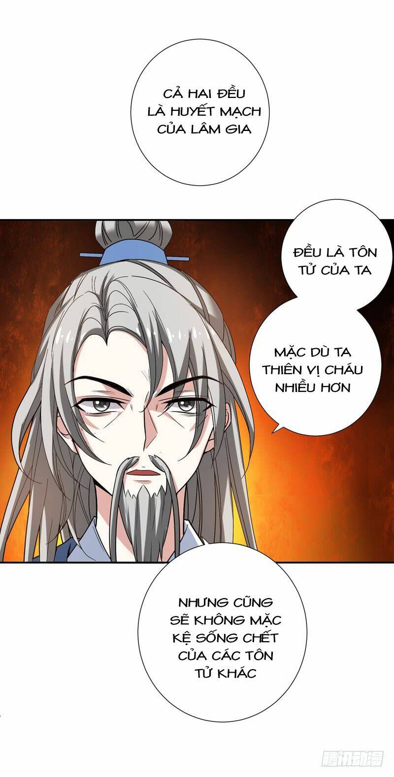bạo lực tiếu thôn cô chapter 51 19
