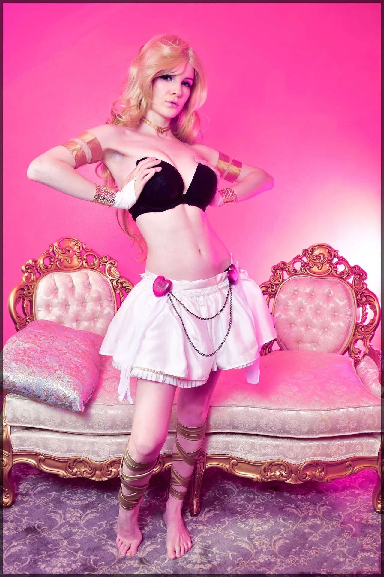 hình cosplay chapter 286 31