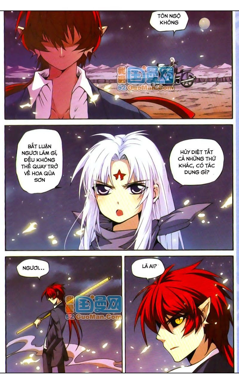 tam nhãn hao thiên lục chapter 24 8