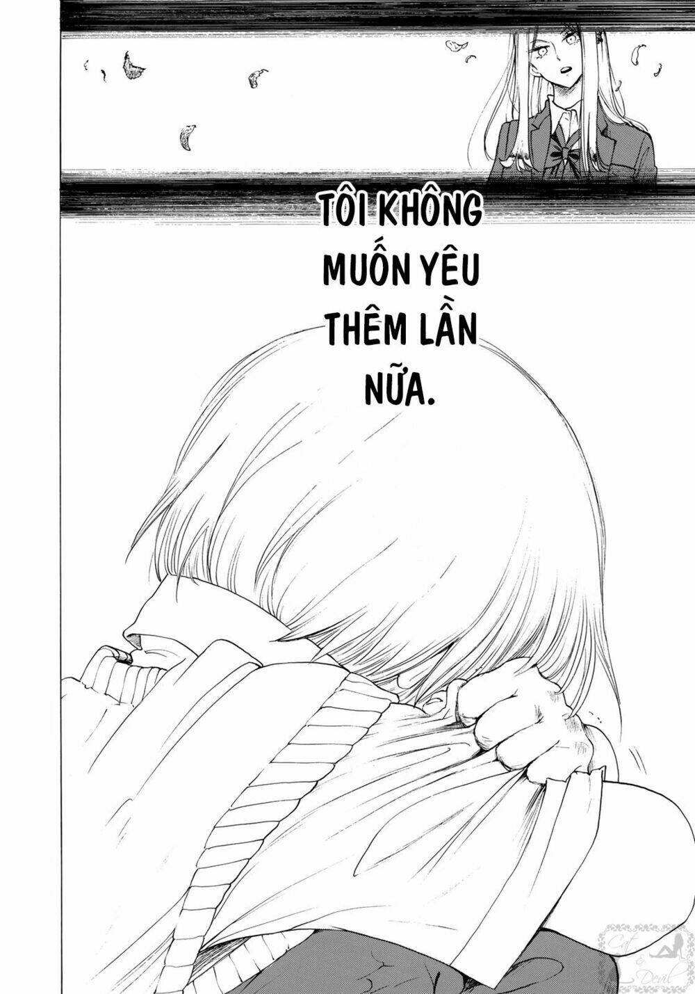 miageru to kimi wa chapter 13 15