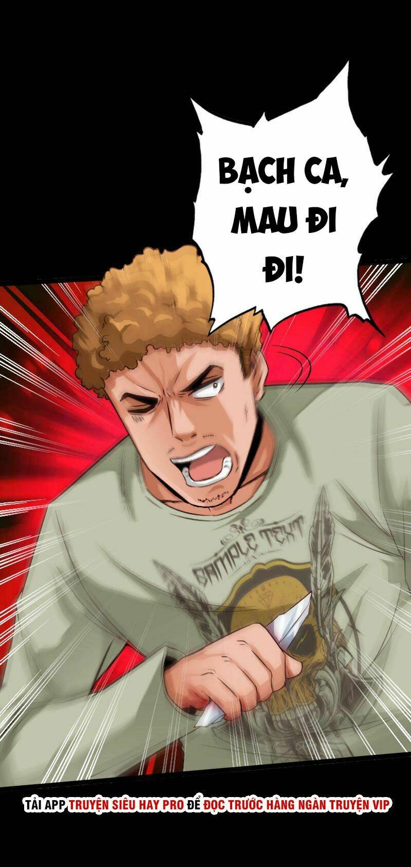 tuyệt phẩm tà thiếu chapter 47 4