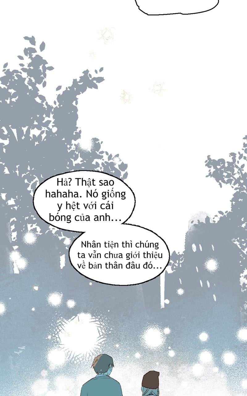 câu chuyện tình yêu kỳ lạ chapter 19 92