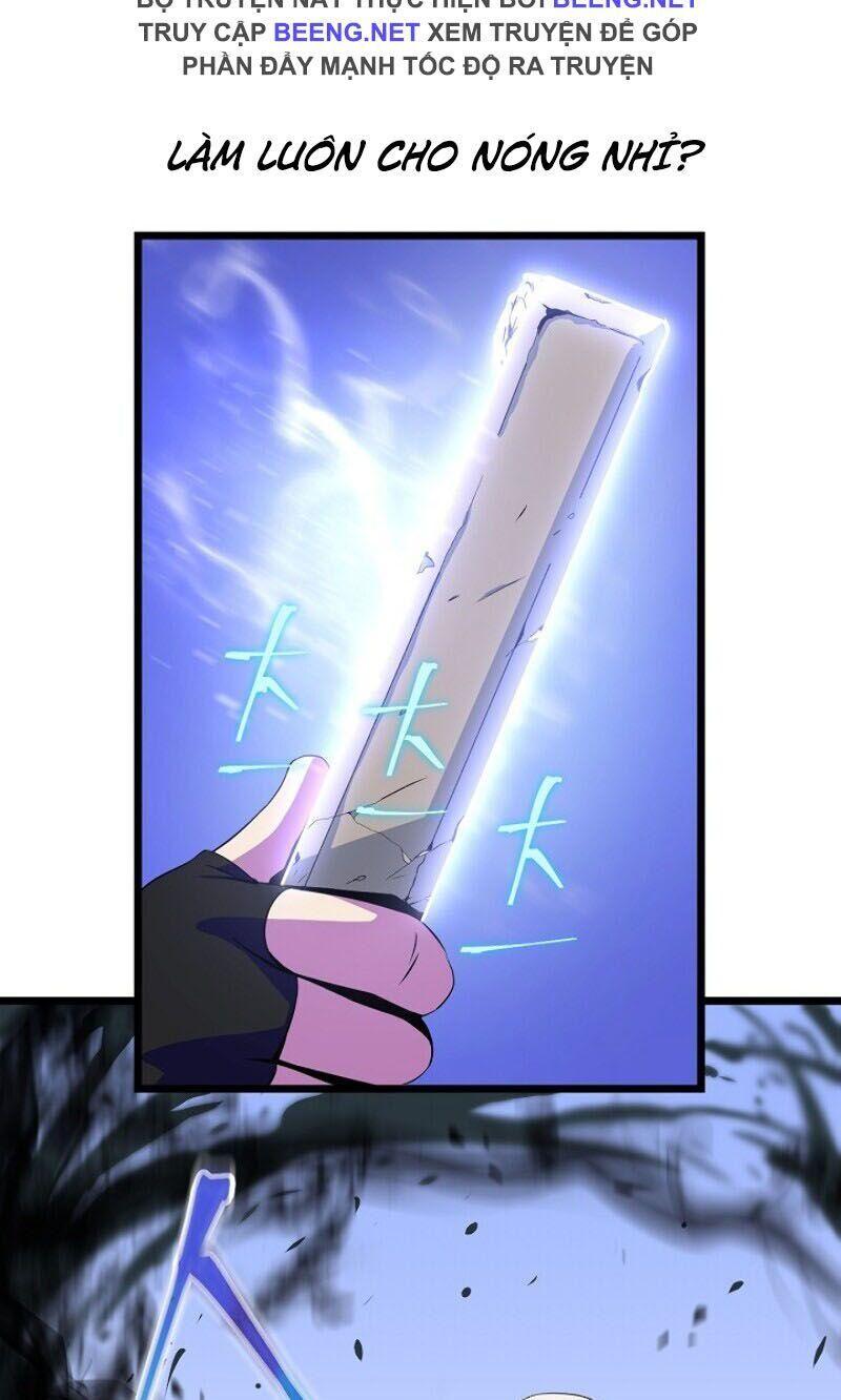 tiêu diệt đấng cứu thế chapter 16 32