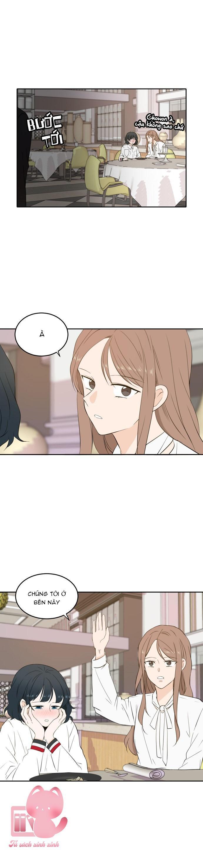 hẹn gặp nhau ở kiếp thứ 19 chapter 29 2