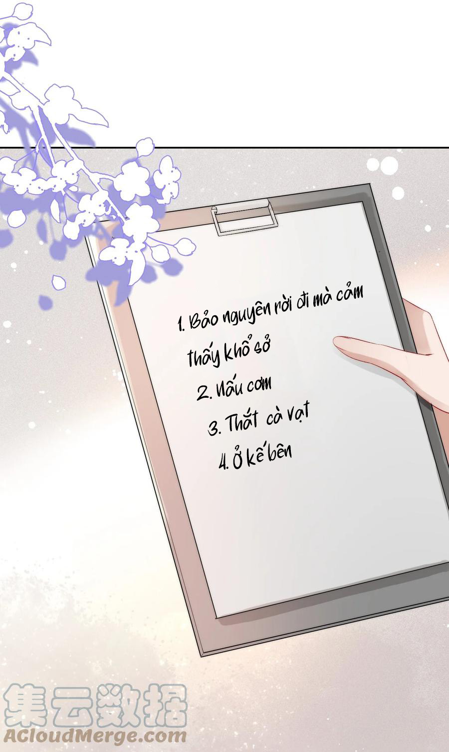 ta sinh con cho tổng tài chapter 47 4